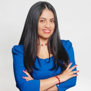 Carmen Irene Parra Avendaño