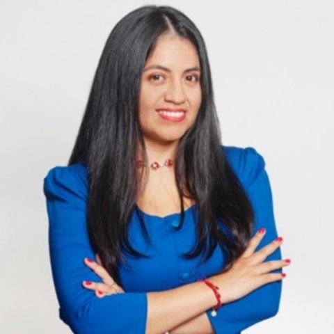 Carmen Irene Parra Avendaño