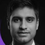 Mohit Ramsinghani, Business Head profile photo