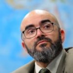 Aloisio Lopes Pereira de Melo, Secretário Nacional de Mudança do Clima profile photo