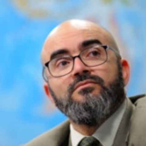 Aloisio Lopes Pereira de Melo