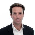 Sebastián Merizalde, Managing Partner profile photo