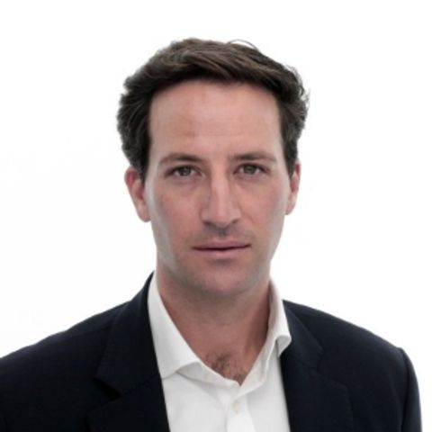 Sebastián Merizalde