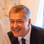 Eduardo Serapicos, Diretor profile photo