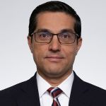 Alberto Vazquez, Head of Real Estate, profile photo