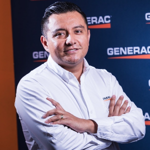 Julio Becerril