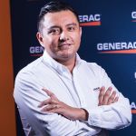 Julio Becerril, LATAM Data Centers & Telecom Business Development Manager profile photo