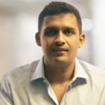 Prateek Chordia, Director profile photo