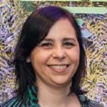 Lisiane Wilke, CFO profile photo