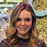 Lisandra Ughini, COO profile photo