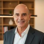 Luis Tossi, Vice-presidente profile photo