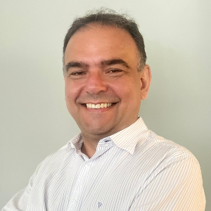 Caio Melo