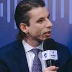 Ivan Pereira, CEO profile photo