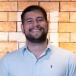 José Filho, Real Estate Senior Credit profile photo