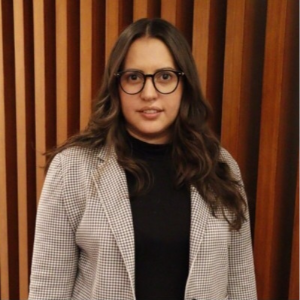 Daniela Guzmán