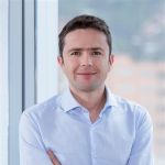 Luis Cuevas, Diretor de Secure Power e Negócios de Data Centers profile photo