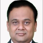 Roshan Banka, Managing Director profile photo