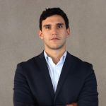 Saúl Velasquez, Senior Director profile photo