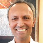 Juan Eduardo Chackiel Torres, Jefe de División de Estudios y Análisis Financiero profile photo