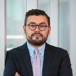 Patricio Alejandro Alvarez Valenzuela, Lider de Infraestructura y Logística profile photo