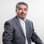 Claudio Soto Cárdenas, Director General de Concessiones profile photo
