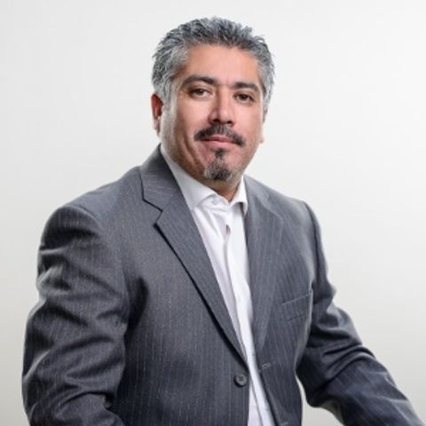 Claudio Soto Cárdenas