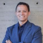 Carlos Quiñones, Director de Estudios Económicos profile photo