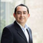 Jose Manuel Del Valle, CFO profile photo