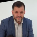 Tércius Quito, Gerente de Comercialização e Gestão de Contratos de Transmissão profile photo