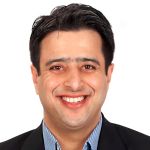 Apoorv Vig, Senior Director with GBCI profile photo