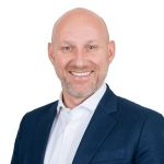 Kevin Williams, Head of PDS & Tétris UK & Ireland profile photo