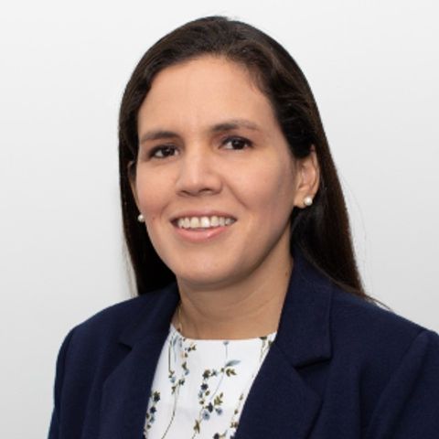 Maria Susana Loaiza