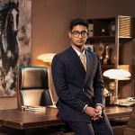 Numan Goyal, Director profile photo