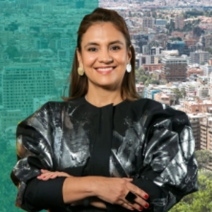 Vanessa Velasco Bernal