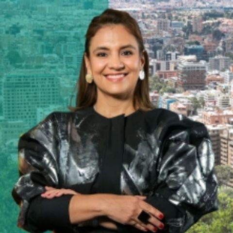 Vanessa Alexandra Velasco Bernal