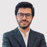 David Cardona García, Director de Planeamiento y Gestión Urbana profile photo