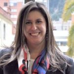 Natalia Cucalón, Oficial de Inversión profile photo