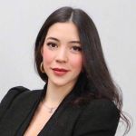 Paulina Beck, General Counsel profile photo