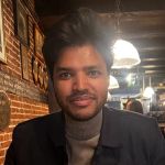 Akshay Murali, Vice President – Strategy and Business Development profile photo