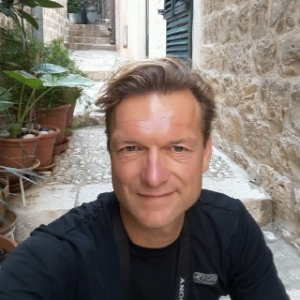Alexander Gund