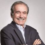 Chaim Zaher, CEO profile photo