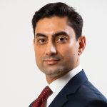 Faisel Butt, Founding Partner, Capital Formation & Investor Relations profile photo