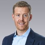 John Stene, Founding Partner & CFO profile photo