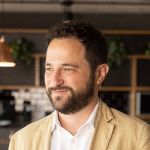 Uri Iskin, CEO & Co Founder profile photo