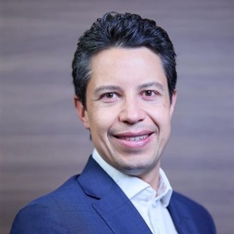 Rene Ramirez