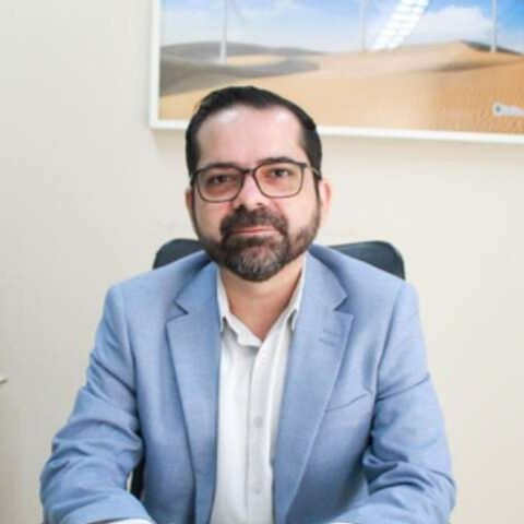 Dickson de Araújo