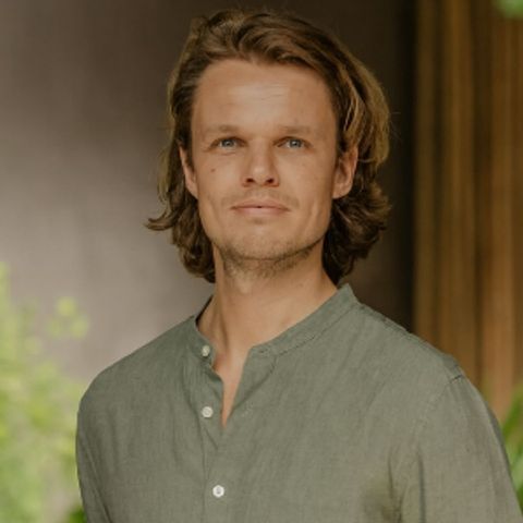 Hidde Rensink