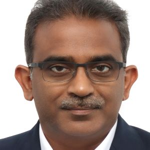 Sachin Sawrikar