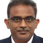 Sachin Sawrikar, Founder and Managing Partner profile photo