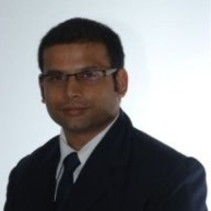 Tushar Phalke
